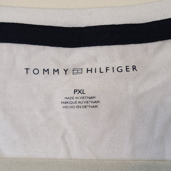 Tommy Hilfiger TDress - Picture 2 of 2
